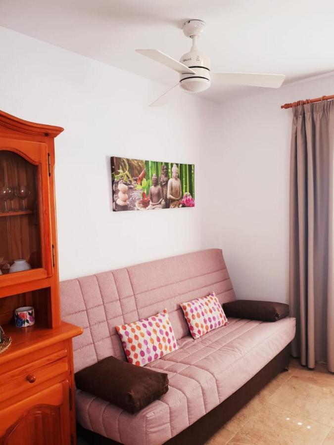 Apartamentos Ses Orenetes Cala'N Blanes  Exterior photo